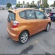 JHMGE88469S072522 2009 Honda Fit Sport auction photo thumbnail 4