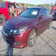 1HGCR2F38EA139117 2014 Honda Accord Lx auction photo thumbnail 2