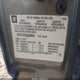 1GCEC19V06Z289046 2006 Chevrolet Silverado 1500 Lt1 auction photo thumbnail 9