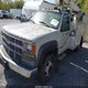 1GBKC34J0YF493308 2000 Chevrolet C3500 Hd Chassis auction photo thumbnail 2
