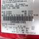 1ZVHT85H085131870 2008 Ford Mustang Gt Deluxe/Gt Premium auction photo thumbnail 9