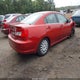 4A32B3FF2CE014261 2012 Mitsubishi Galant Es/Se auction photo thumbnail 4