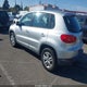 WVGAV3AX6DW578072 2013 Volkswagen Tiguan S auction photo thumbnail 3