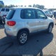 WVGAV3AX6DW578072 2013 Volkswagen Tiguan S auction photo thumbnail 4
