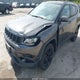 3C4NJDBB0KT713589 2019 Jeep Compass Altitude 4X4 auction photo thumbnail 6