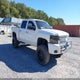 1GCPKSE31BF124012 2011 Chevrolet Silverado 1500 Lt auction photo thumbnail 1