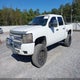 1GCPKSE31BF124012 2011 Chevrolet Silverado 1500 Lt auction photo thumbnail 2