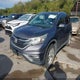 2HKRM3H76GH562464 2016 Honda Cr-V Ex-L auction photo thumbnail 2