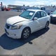 1HGCP368X9A034706 2009 Honda Accord 3.5 Ex-L auction photo thumbnail 2