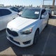 KNALN4D7XE5144580 2014 Kia Cadenza Limited auction photo thumbnail 2