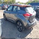 3N1CP5CU6KL496483 2019 Nissan Kicks Sr auction photo thumbnail 3