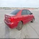 1NXBR32E75Z471566 2005 Toyota Corolla Le auction photo thumbnail 4
