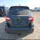 4S4BSETC4K3327102 2019 Subaru Outback 3.6R Touring auction photo thumbnail 17