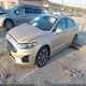 3FA6P0E99KR100216 2019 Ford Fusion Sel auction photo thumbnail 2