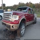 1FTFW1ET6EKE61832 2014 Ford F-150 Lariat auction photo thumbnail 2