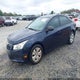 1G1PA5SH2E7136178 2014 Chevrolet Cruze Ls Auto auction photo thumbnail 2