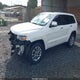 1C4RJFCG3FC191999 2015 Jeep Grand Cherokee High Altitude/Overland auction photo thumbnail 2