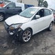 1FADP3N2XDL142133 2013 Ford Focus Titanium auction photo thumbnail 2