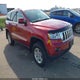 1C4RJFAG4DC506695 2013 Jeep Grand Cherokee Laredo auction photo thumbnail 1