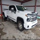 1GC4YVEY0RF295701 2024 Chevrolet Silverado 3500Hd 4Wd Long Bed High Country auction photo thumbnail 1