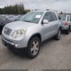 1GKKVRED9BJ111285 2011 GMC Acadia Slt-1 auction photo thumbnail 2