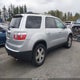 1GKKVRED9BJ111285 2011 GMC Acadia Slt-1 auction photo thumbnail 4