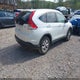 5J6RM4H71CL041786 2012 Honda Cr-V Ex-L auction photo thumbnail 4