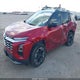 3GNAXPEG4SL248523 2025 Chevrolet Equinox Awd Lt auction photo thumbnail 2