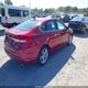 3FA6P0HD6JR142647 2018 Ford Fusion Se auction photo thumbnail 4