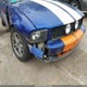 1ZVFT82H555183325 2005 Ford Mustang Gt Deluxe/Gt Premium auction photo thumbnail 17