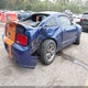 1ZVFT82H555183325 2005 Ford Mustang Gt Deluxe/Gt Premium auction photo thumbnail 4