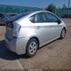 JTDKN3DU1B1468227 2011 Toyota Prius Two auction photo thumbnail 4
