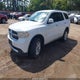 1C4RDHDG6DC650988 2013 Dodge Durango Crew auction photo thumbnail 2