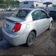 1G8AJ52F24Z165088 2004 Saturn Ion 2 auction photo thumbnail 4