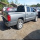 1D7RE3GK9AS230343 2010 Dodge Dakota Bighorn/Lonestar auction photo thumbnail 4