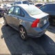 YV1MS390482365145 2008 Volvo S40 2.4I auction photo thumbnail 3