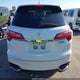 5J8TB3H37HL005537 2017 Acura Rdx Acurawatch Plus Package auction photo thumbnail 16