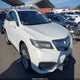 5J8TB3H37HL005537 2017 Acura Rdx Acurawatch Plus Package auction photo thumbnail 1
