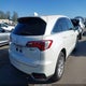 5J8TB3H37HL005537 2017 Acura Rdx Acurawatch Plus Package auction photo thumbnail 4