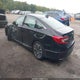 1HGCV3F53NA023665 2022 Honda Accord Hybrid Ex-L auction photo thumbnail 3