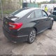1HGCV3F53NA023665 2022 Honda Accord Hybrid Ex-L auction photo thumbnail 4