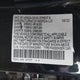 1HGCV3F53NA023665 2022 Honda Accord Hybrid Ex-L auction photo thumbnail 9