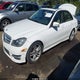 WDDGF8AB6DR278419 2013 Mercedes-Benz C 300 Sport 4Matic auction photo thumbnail 2