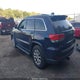 1C4RJFAG7FC870791 2015 Jeep Grand Cherokee Laredo auction photo thumbnail 3