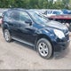 2GNALDEC9B1179286 2011 Chevrolet Equinox 1Lt auction photo thumbnail 1