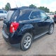 2GNALDEC9B1179286 2011 Chevrolet Equinox 1Lt auction photo thumbnail 4