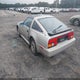 JN1HZ14S6GX166229 1986 Nissan 300Zx auction photo thumbnail 3