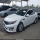 5XXGN4A72FG416173 2015 Kia Optima Ex auction photo thumbnail 2