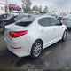 5XXGN4A72FG416173 2015 Kia Optima Ex auction photo thumbnail 4