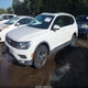 3VV3B7AX2JM016549 2018 Volkswagen Tiguan 2.0T Se/2.0T Sel auction photo thumbnail 2